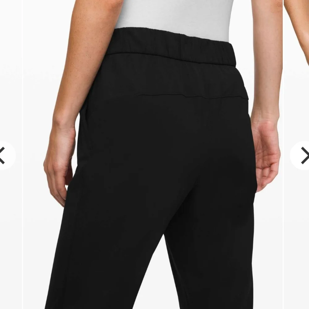 Lululemon On The Fly Crops,Full On Luxtreme,4 - Picture 3 of 16